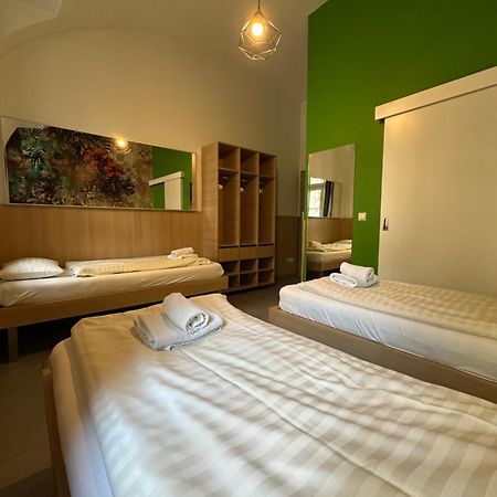 Housingplus Wiedeń Zewnętrze zdjęcie