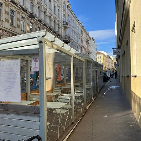 Housingplus Wiedeń Zewnętrze zdjęcie