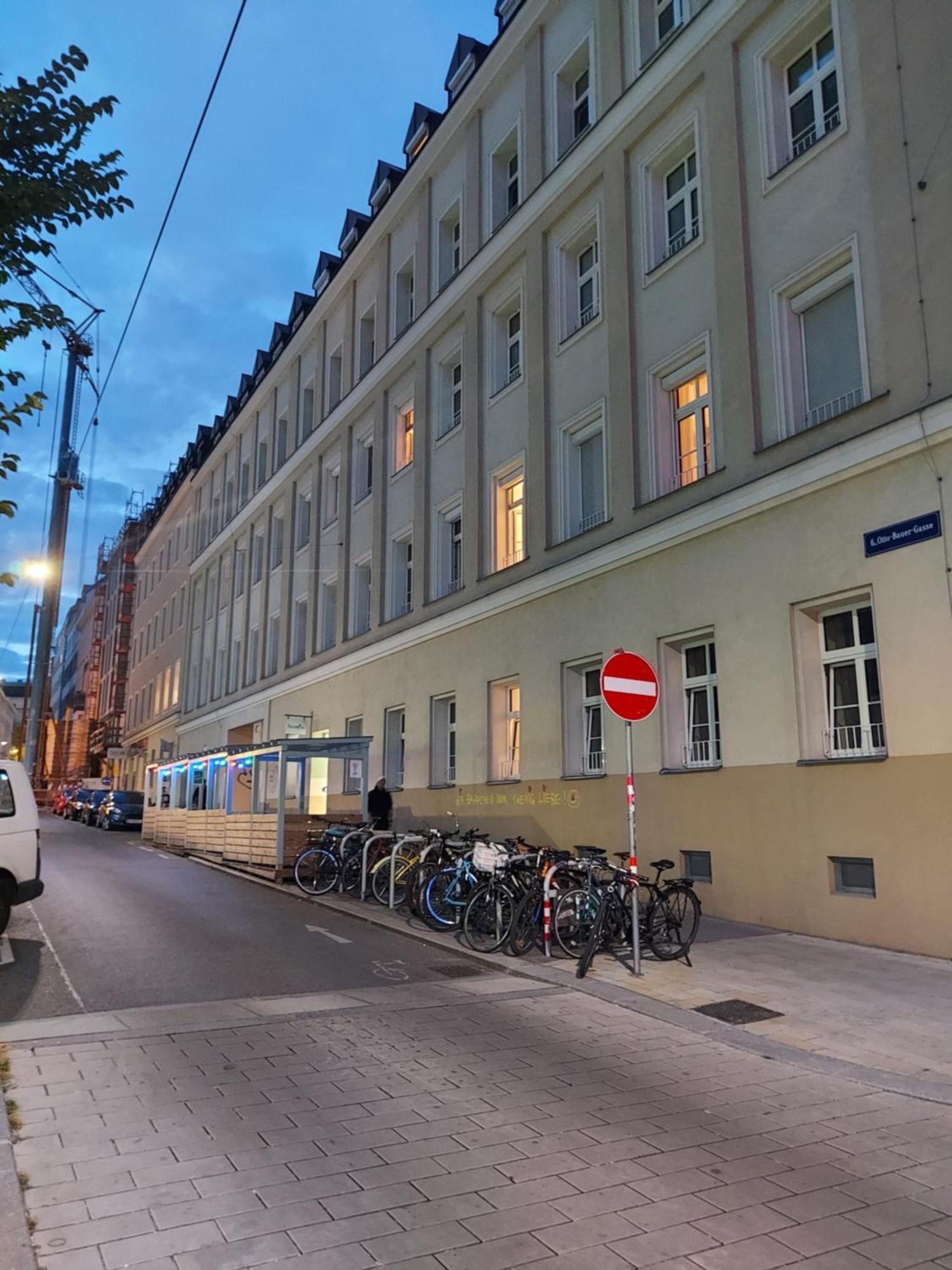 Housingplus Wiedeń Zewnętrze zdjęcie