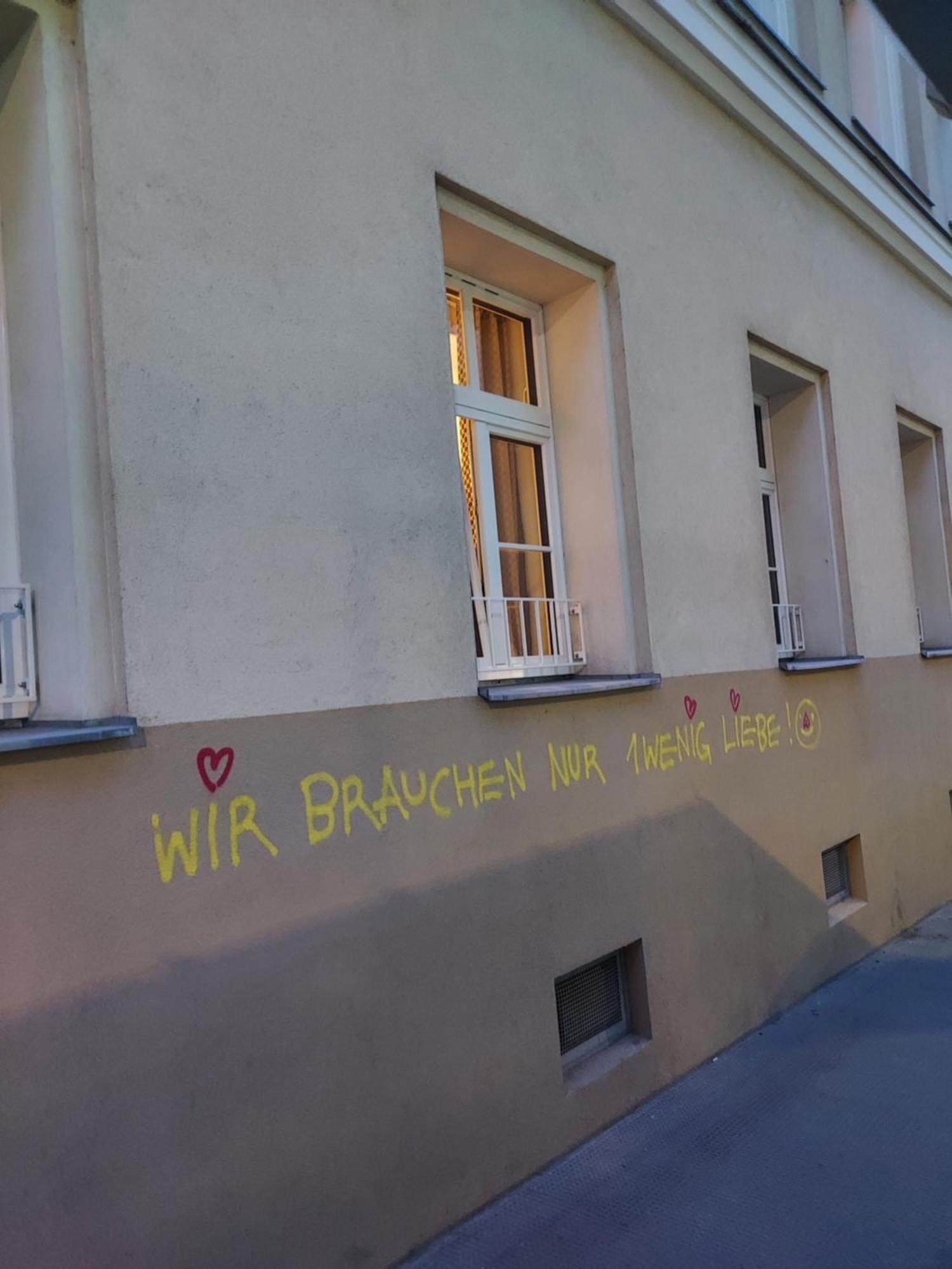 Housingplus Wiedeń Zewnętrze zdjęcie