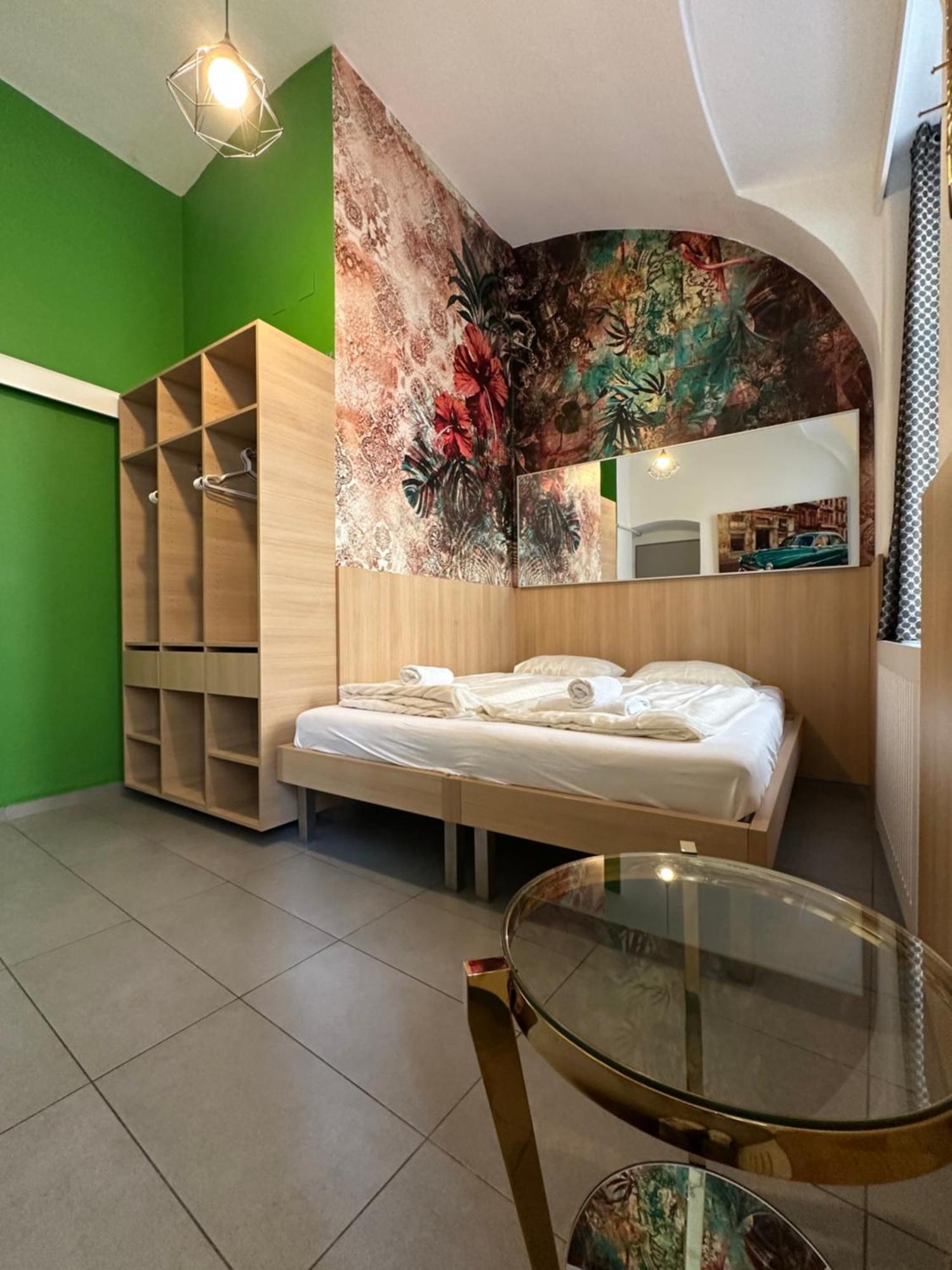 Housingplus Wiedeń Zewnętrze zdjęcie