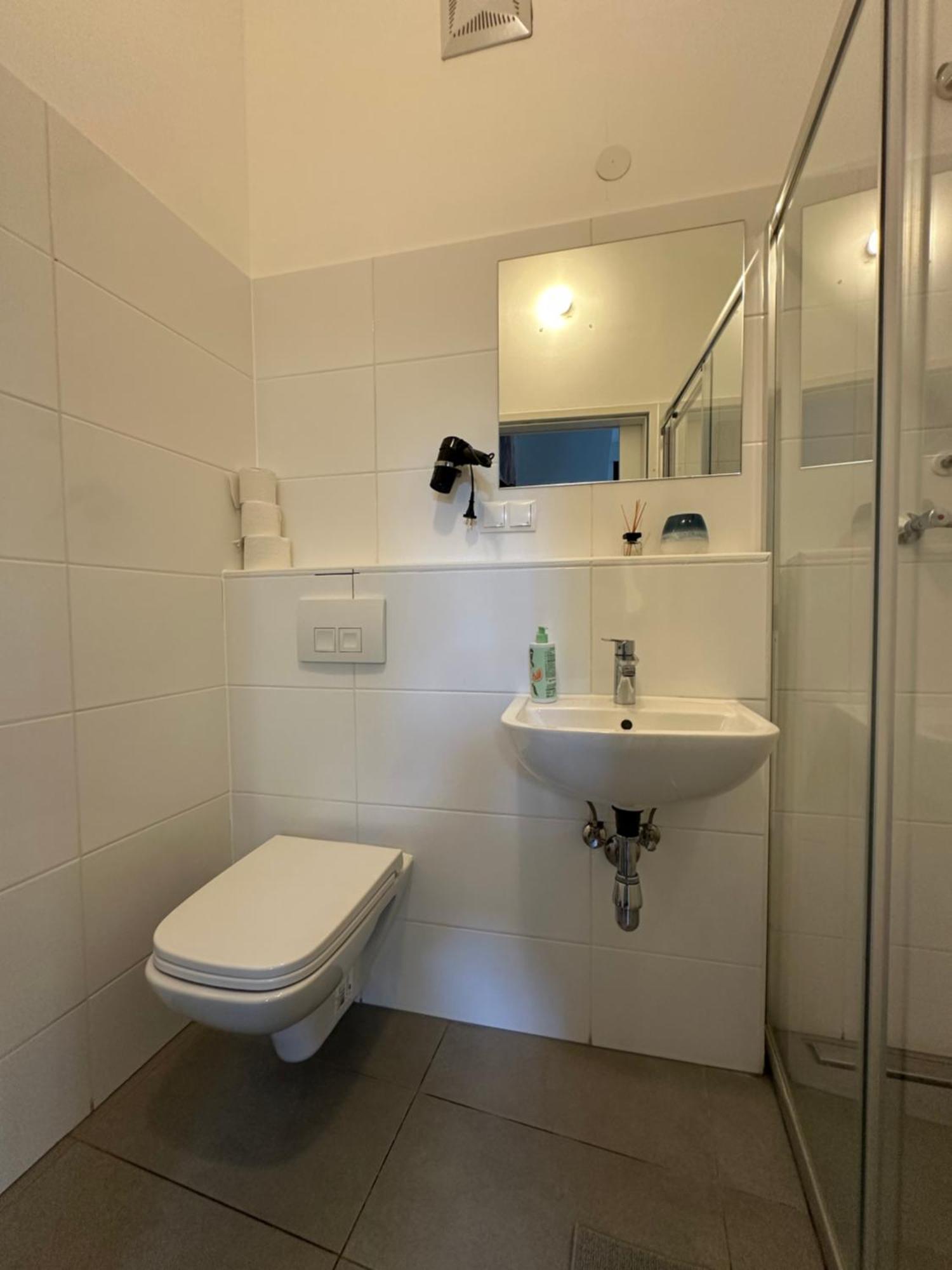 Housingplus Wiedeń Zewnętrze zdjęcie