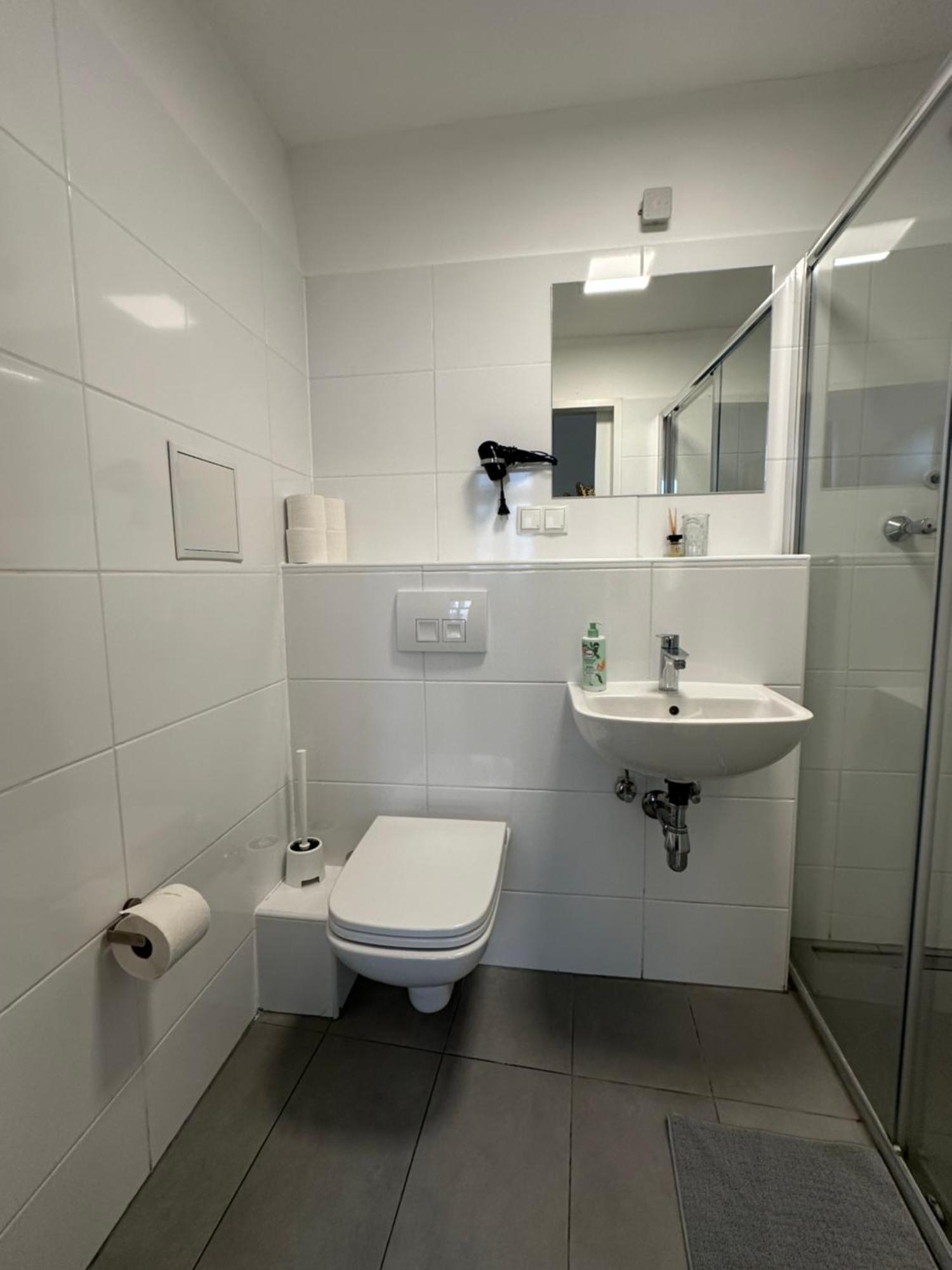 Housingplus Wiedeń Zewnętrze zdjęcie