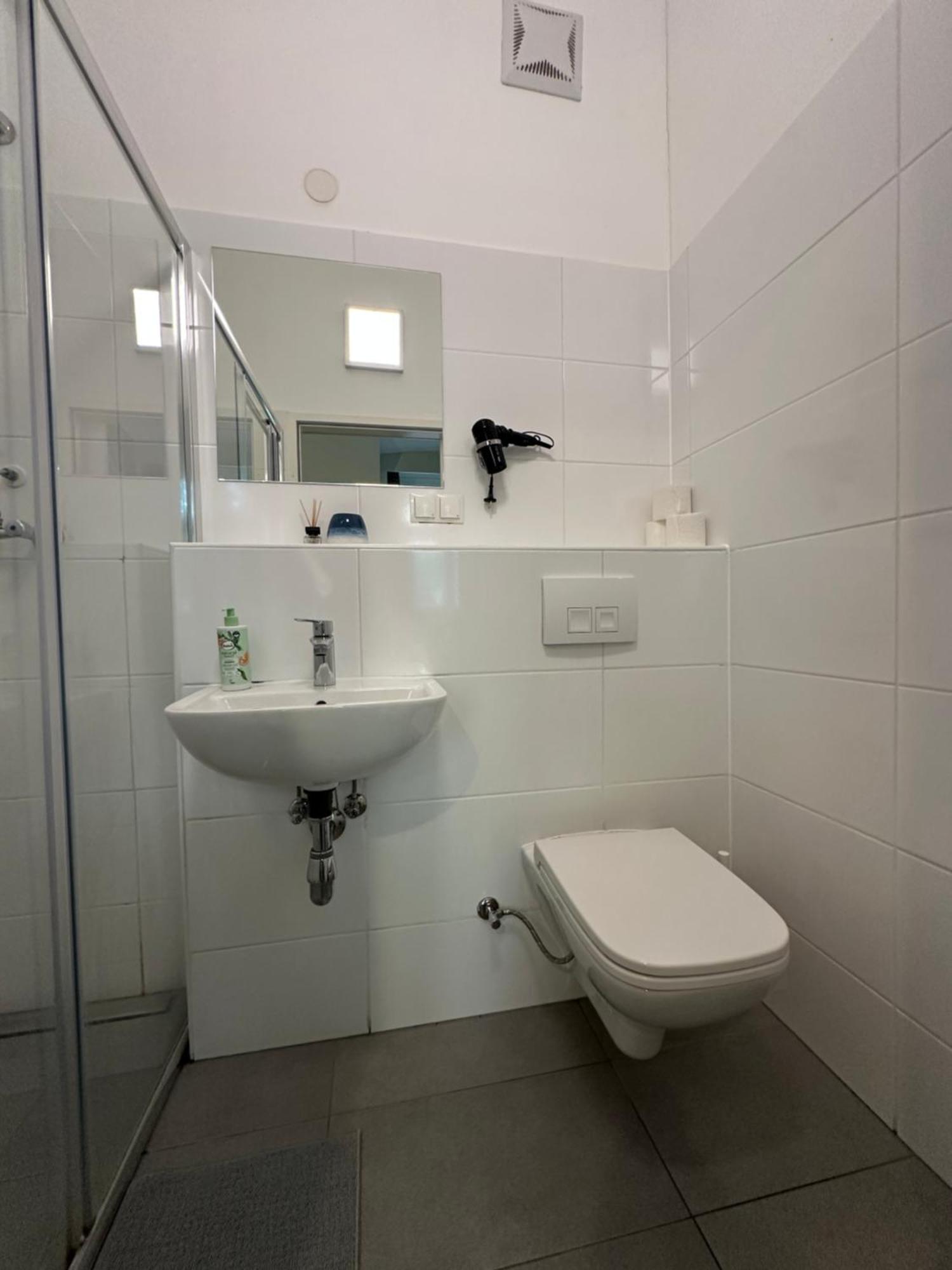 Housingplus Wiedeń Zewnętrze zdjęcie