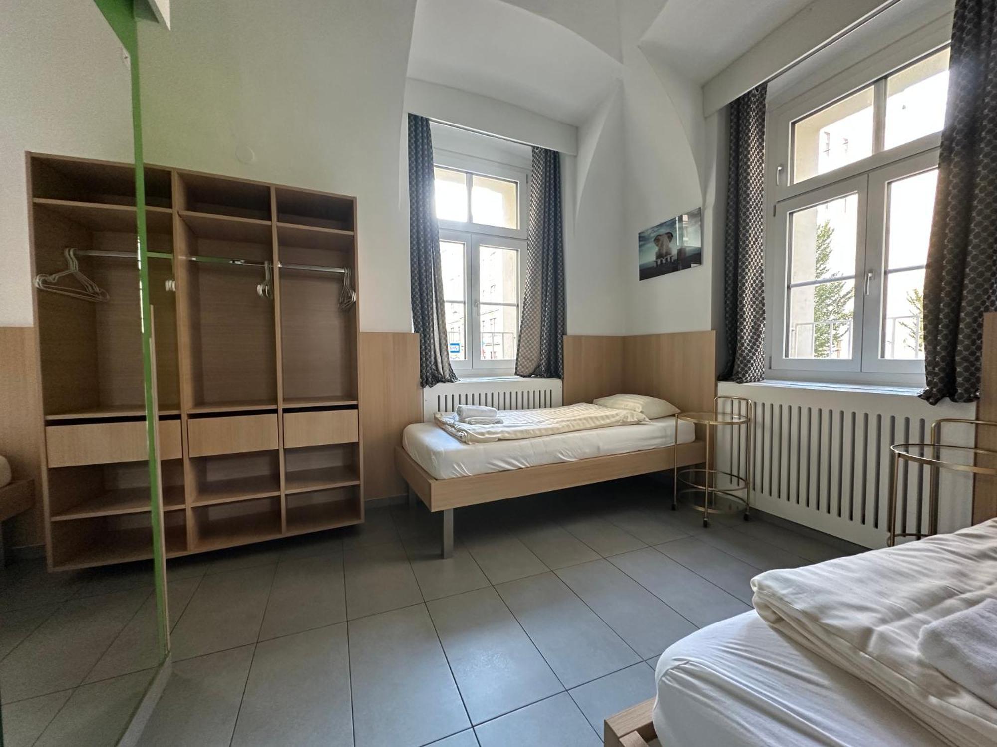 Housingplus Wiedeń Zewnętrze zdjęcie