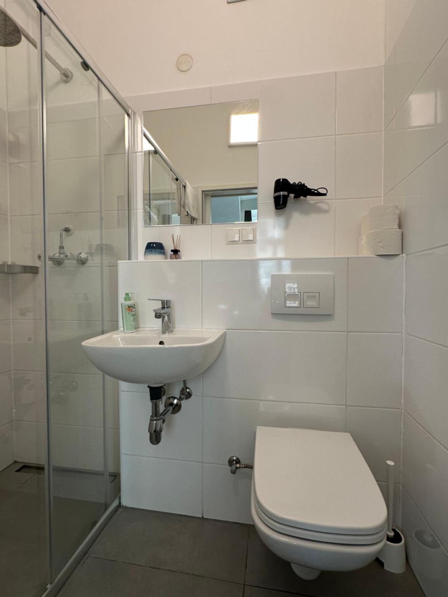 Housingplus Wiedeń Zewnętrze zdjęcie