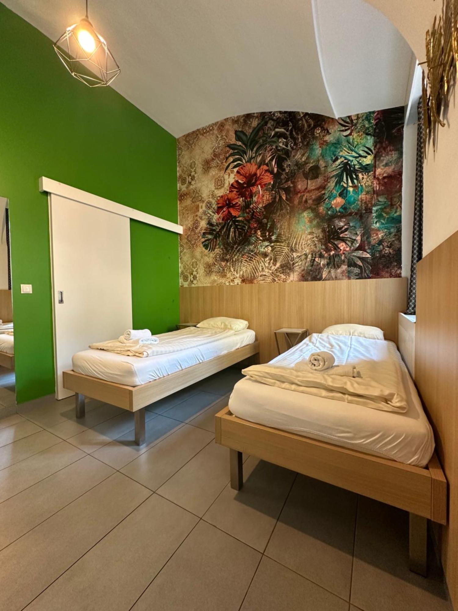Housingplus Wiedeń Zewnętrze zdjęcie