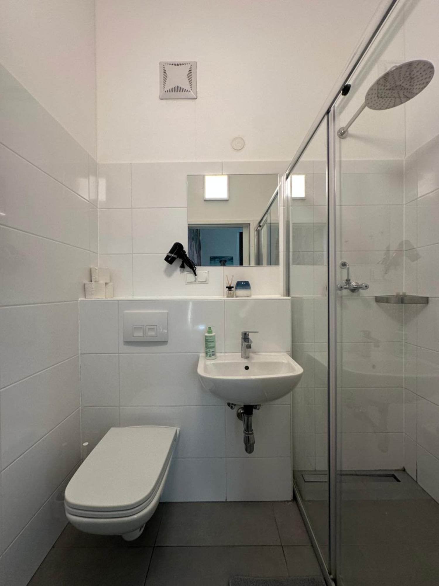 Housingplus Wiedeń Zewnętrze zdjęcie