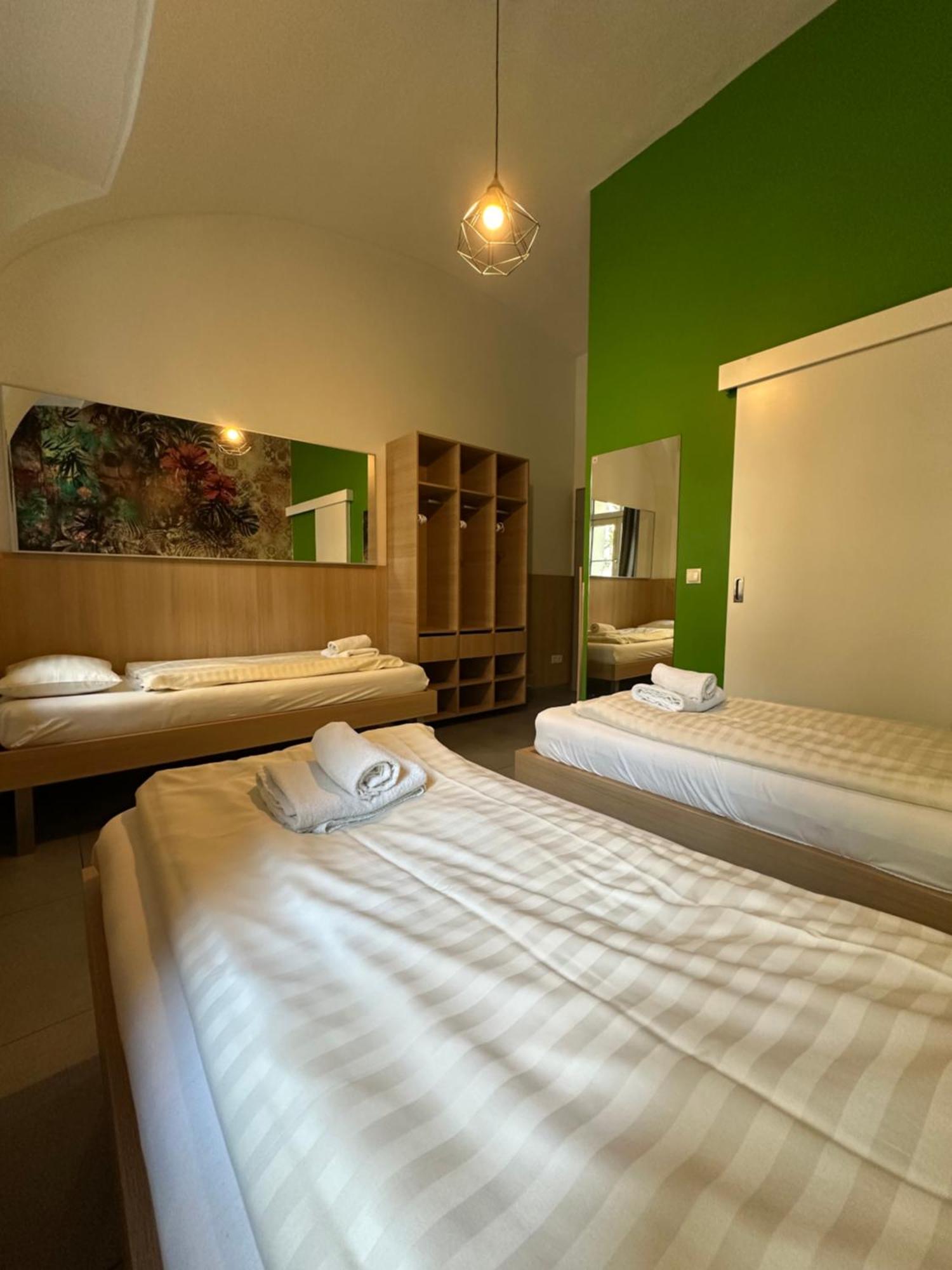 Housingplus Wiedeń Zewnętrze zdjęcie