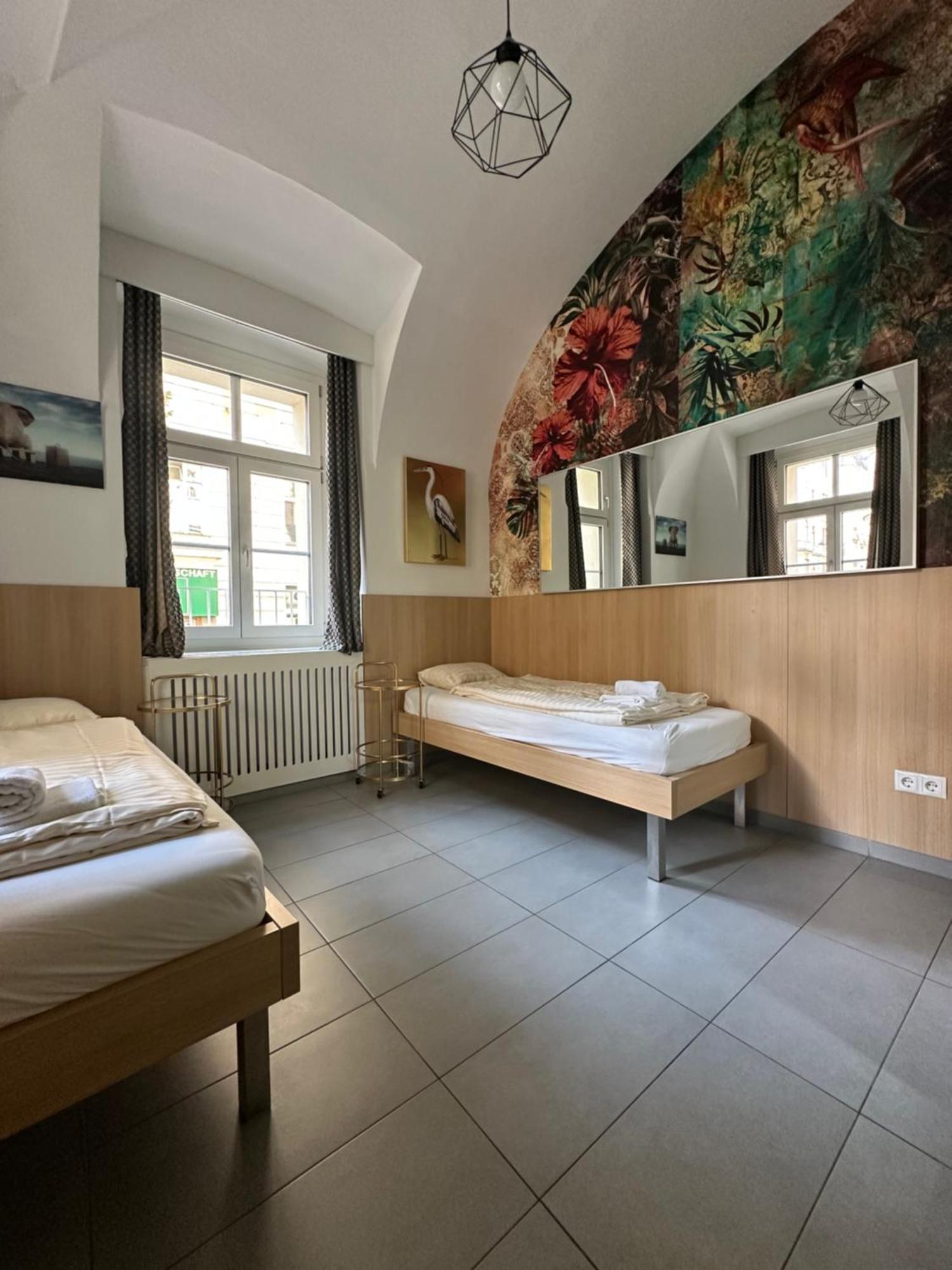 Housingplus Wiedeń Zewnętrze zdjęcie