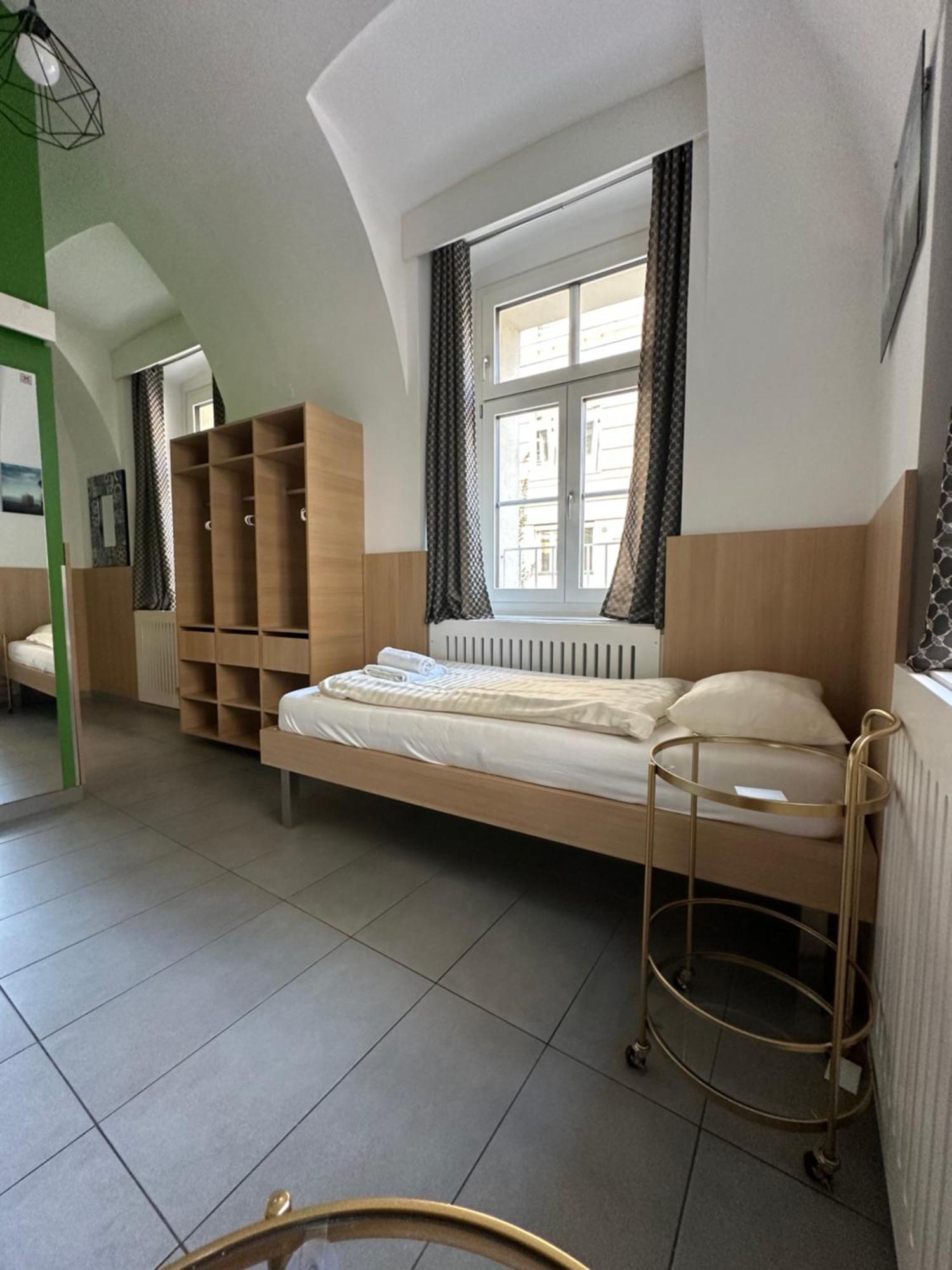 Housingplus Wiedeń Zewnętrze zdjęcie
