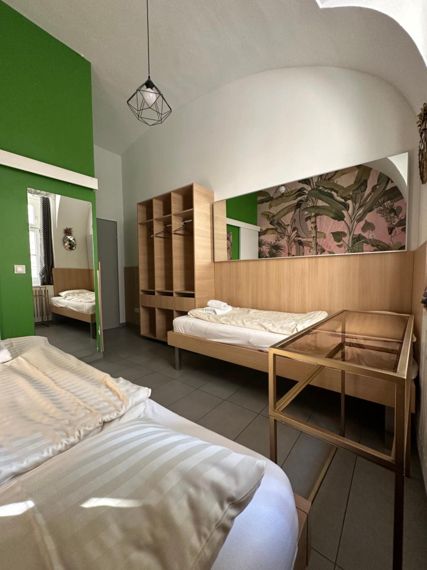 Housingplus Wiedeń Zewnętrze zdjęcie