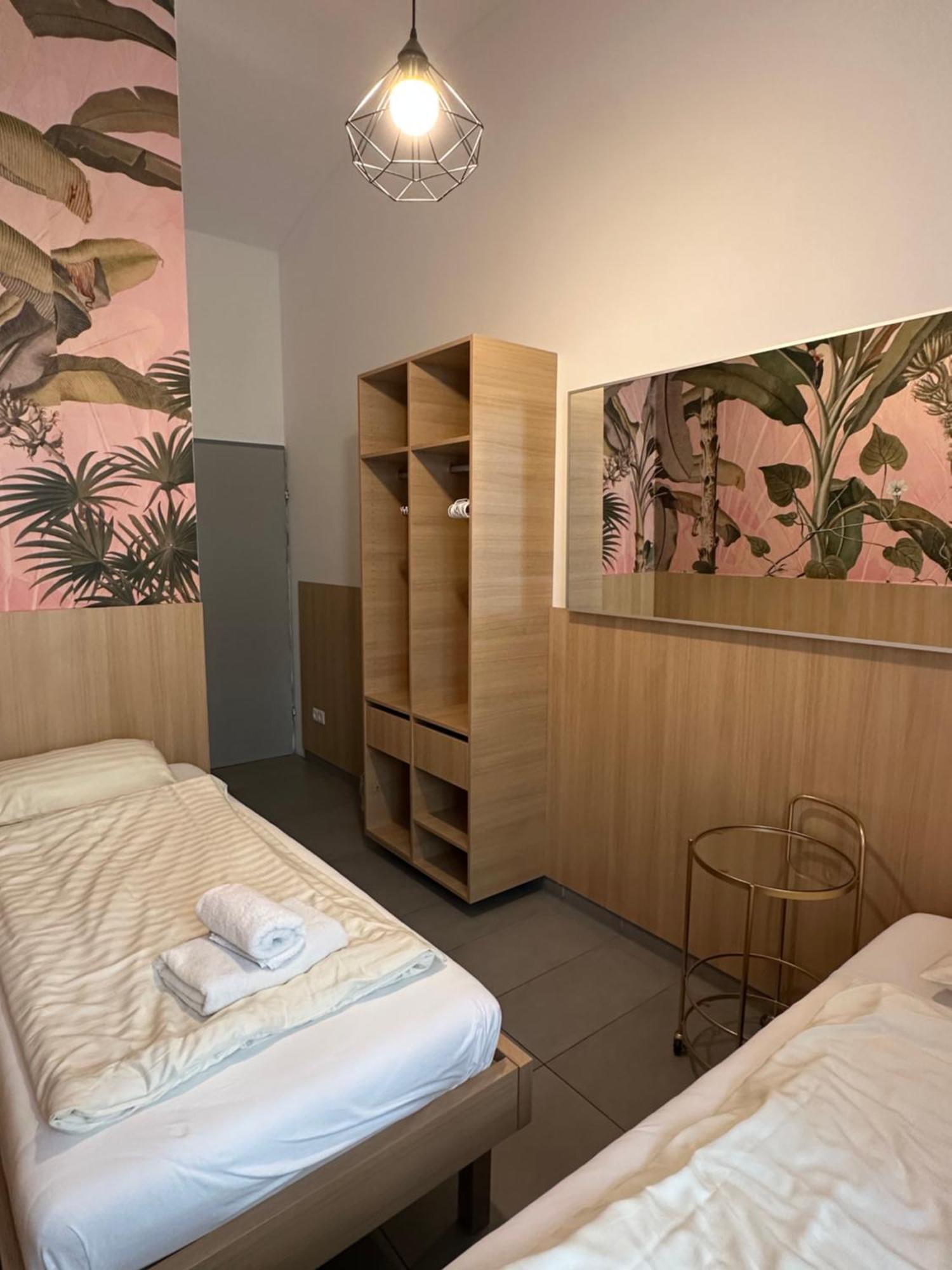 Housingplus Wiedeń Zewnętrze zdjęcie